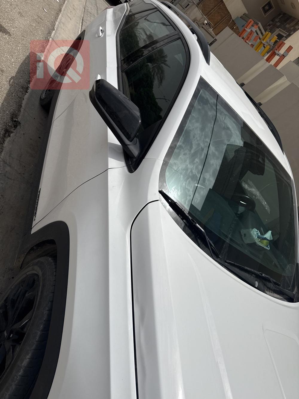 جی ئێم سی تیرەین